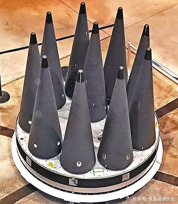 什么是洲际导弹呢？