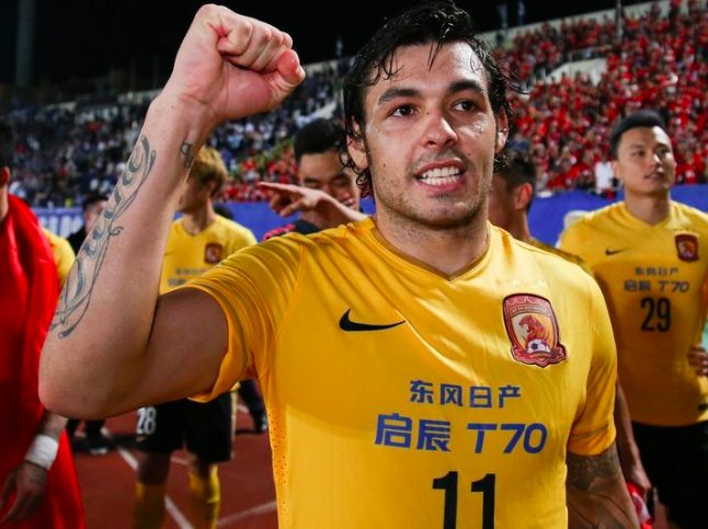 前中超外援米利安的个人简介是怎样的？