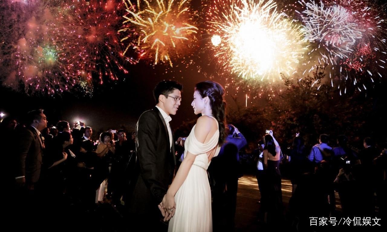 霍启刚竞选成功，郭晶晶成最大功臣，幕后帮手也浮出水面，后续如何发展？