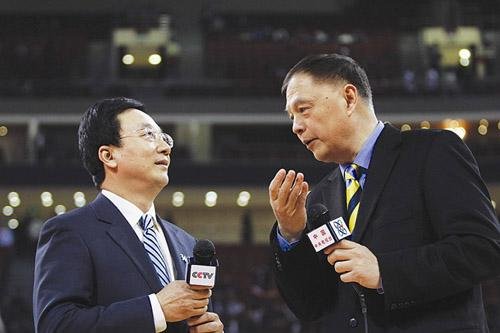 穆铁柱是怎样的一个篮球运动员？