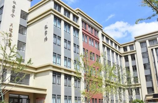 正规的美甲学校有哪些