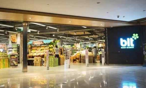 华润万家ole和blt的区别是什么?