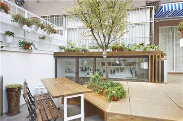 《梦想改造家》第一季简介?