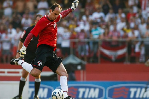 历史进球最多的门将有哪些