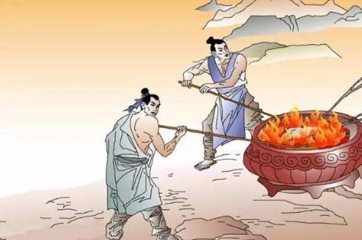 石灰吟这是明代诗人于谦的一首什么诗