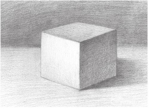 正方体的面积公式是什么？