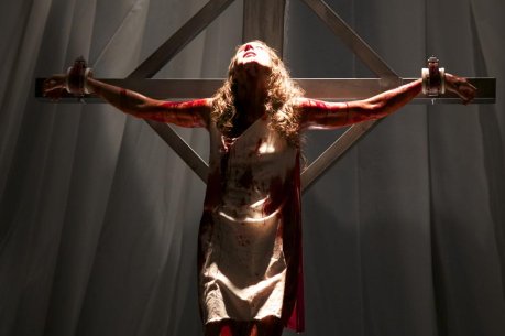 有什么好看的外国恐怖片