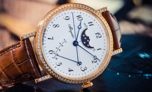 什么牌子的手表好