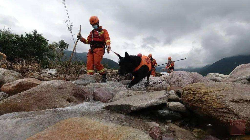 山洪无情?暴雨夜袭四川冕宁一家5口遇难?如何抢险救灾?