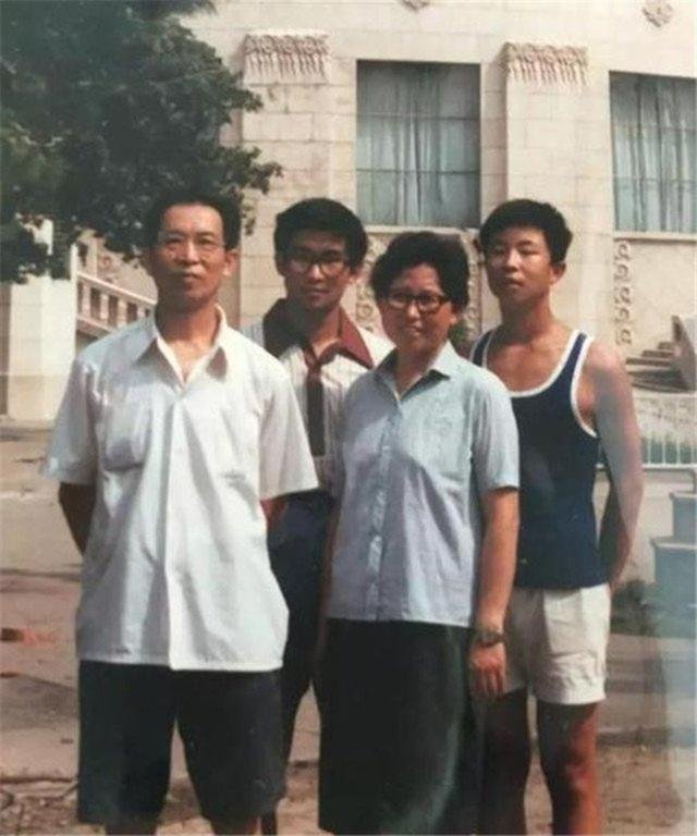 蒋国兵为何辞掉清华大学副教授工作,去国外当油漆工,为何又自杀?