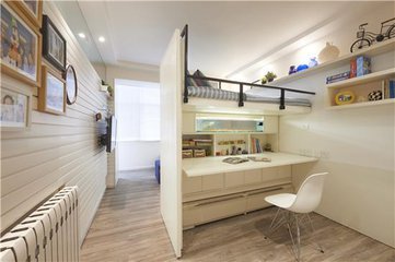 《梦想改造家》第一季简介?