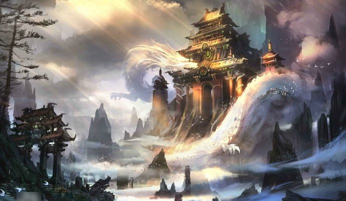 新寻仙第一类到第五类坐骑是哪些