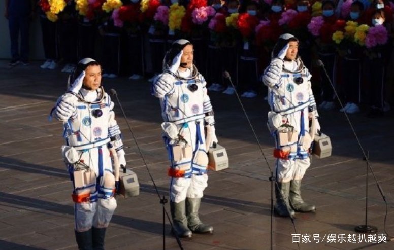 神十三航天员在太空六个月都要做什么？他们出征的任务是什么？