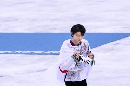 羽生结弦为什么叫柚子？