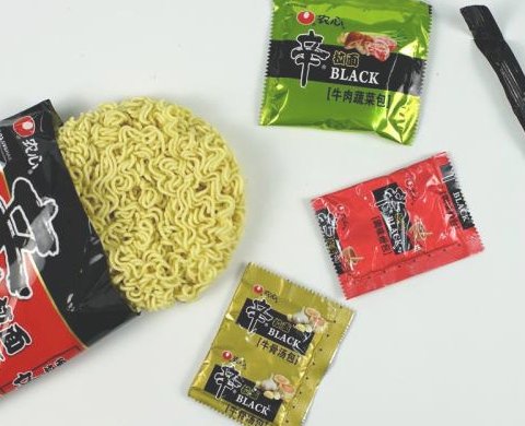 辛拉面是哪个国家的产品？