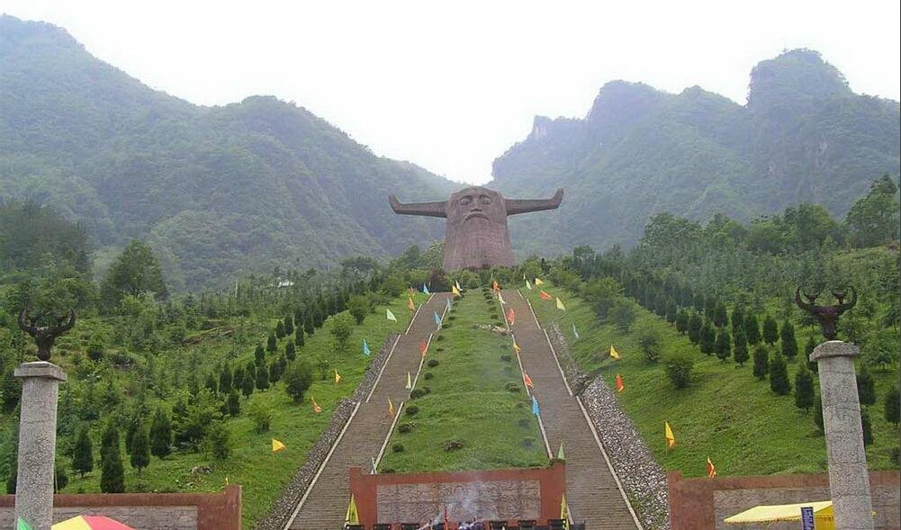 中国旅游的好地方有哪些？