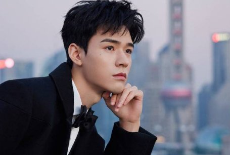 龚俊隐私被泄露，向警方报案，究竟怎么回事？