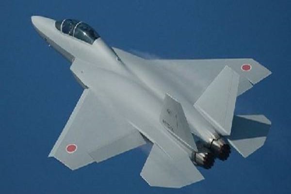 号称第六代战机的日本“心神”战斗机到底有哪些特点？