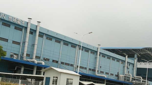 江苏昆山市的世硕电子厂是台资企业还是国营企业？是什么企业？