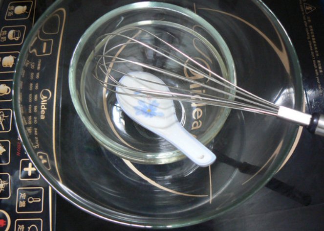 电饭煲自制蛋糕简单做法