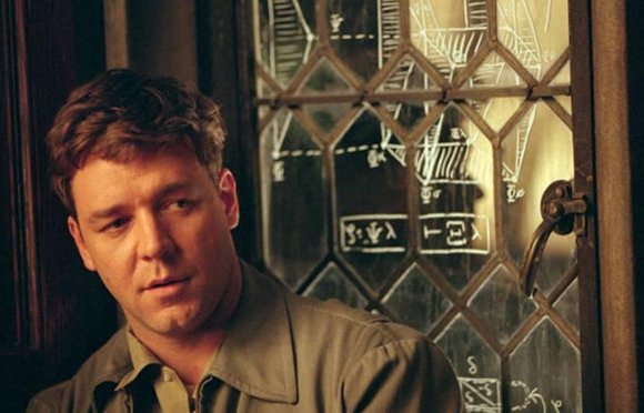 电影《美丽心灵》讲述的内容是什么