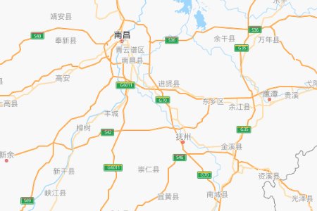 抚州属于哪个省？