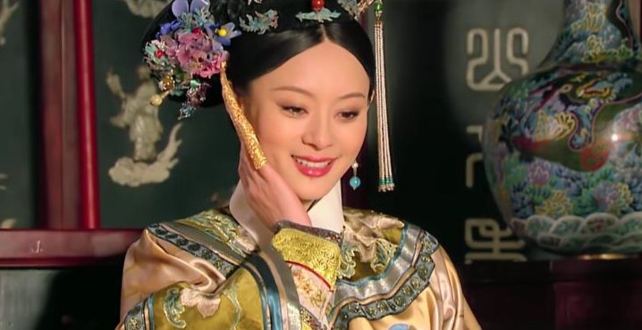 欣贵人什么时候封嫔