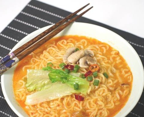 辛拉面是哪个国家的产品？