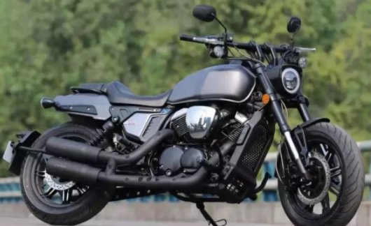 雅马哈林雅摩托车用的是什么发动机