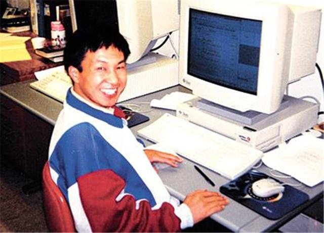 蒋国兵为何辞掉清华大学副教授工作,去国外当油漆工,为何又自杀?