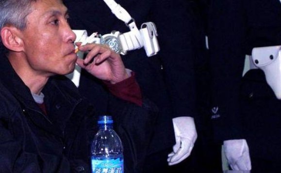 20年前的“东北事件”，任达华到底动用什么关系？