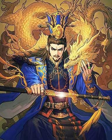 率土之滨里蒋钦到底强不强？