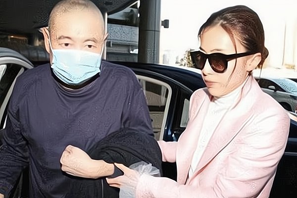 吕丽君表面输给甘比，但是生活上吕丽君远远比不上，我们该如何看？