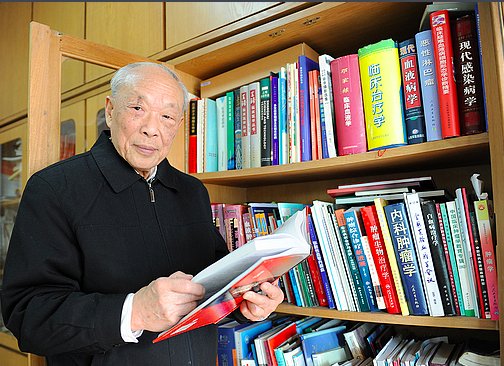 王振义院士的个人简介如何？