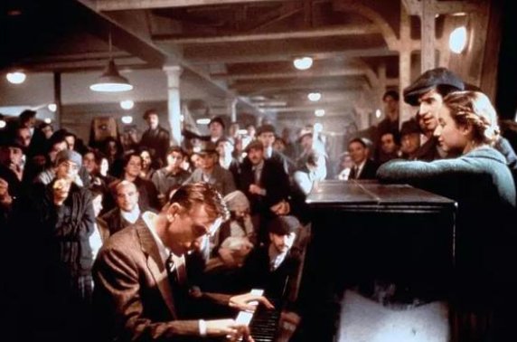 《海上钢琴师》经典台词有哪些？