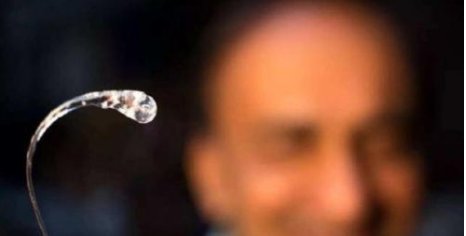 “鲁伯特之泪”是什么？