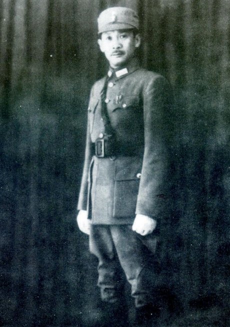 张发奎是好人吗？历史