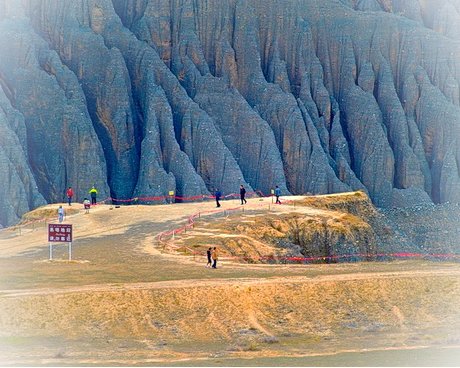 克拉玛依市有什么景点？