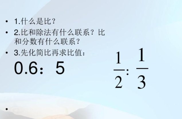 分数包括什么？