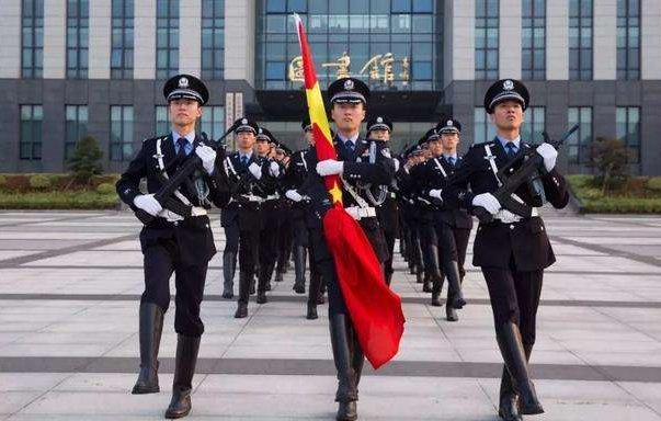 江苏有哪些警察学校?