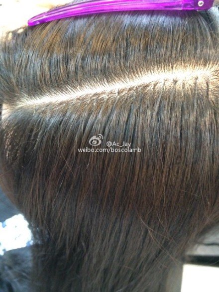 什么是无痕接发