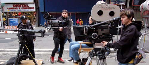 美国纽约电影学院这个学校怎么样？