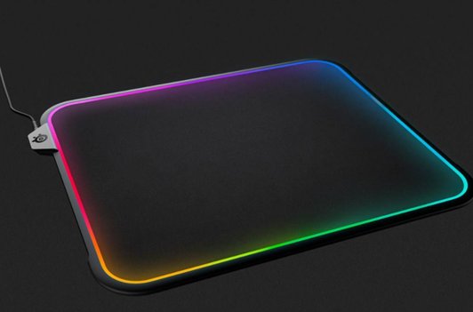 游戏鼠标垫推荐几款好用的?