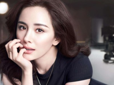 《奇葩说》杨幂模仿绿茶，模仿绿茶的精髓是什么？