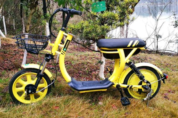 电动车算机动车吗？