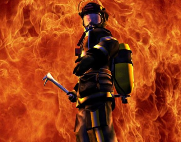 英勇无畏是什么意思？