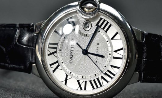 什么牌子的手表好