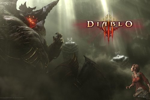 拥有《魔兽》IP的暴雪，为何会沦落到被收购？