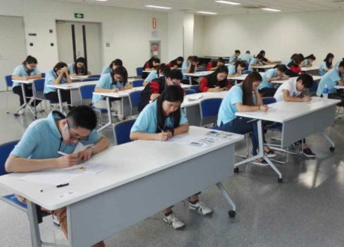 日本语能力测试证书能否在网上查询