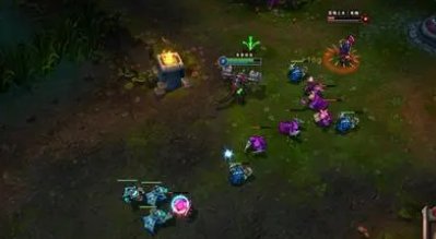 lol职业联赛lgd是哪个国家的